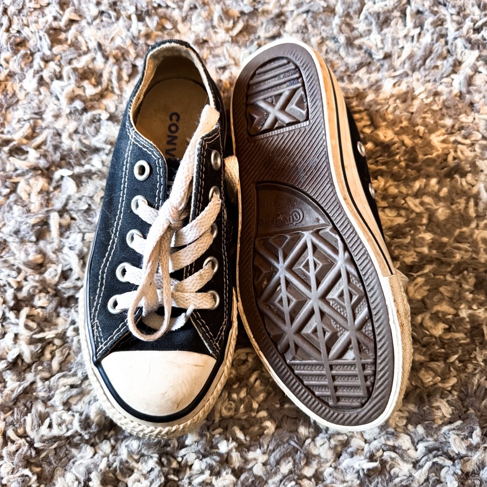 Converse • Shoes